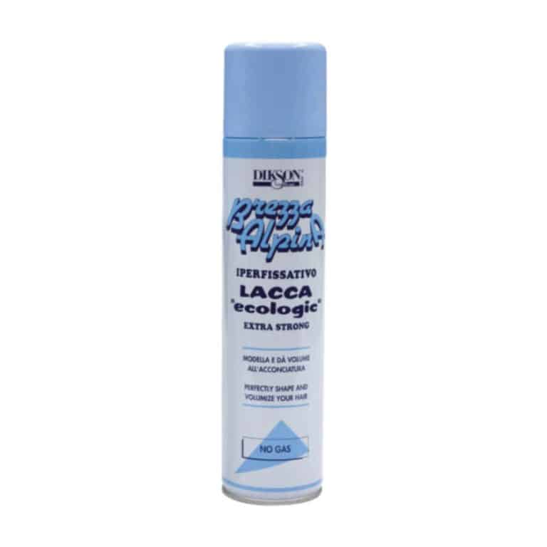 Dikson Brezza Alpina Maximum Hold Spray 250ml