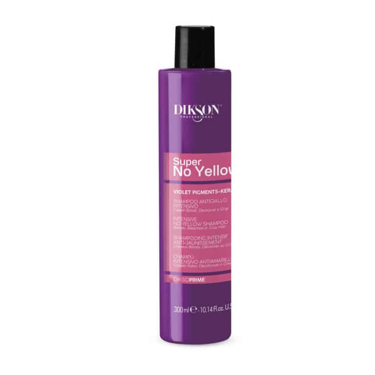 Dikson Super No Yellow Shampoo 300ml