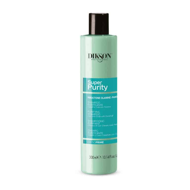 Dikson Super Purity Shampoo 300ml
