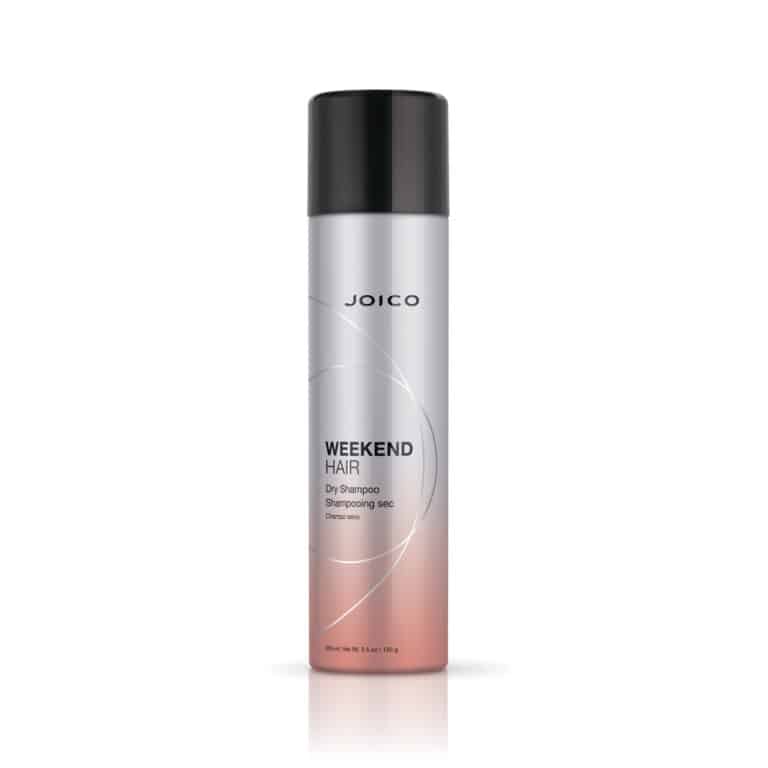 Joico Weekend Hair Dry Shampoo 255ml