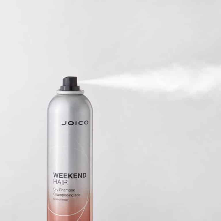 Joico Weekend Hair Dry Shampoo 255ml sprej
