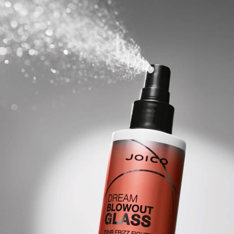 Joico Dream Blowout Glass 72h Frizz Fighter 200ml sprej