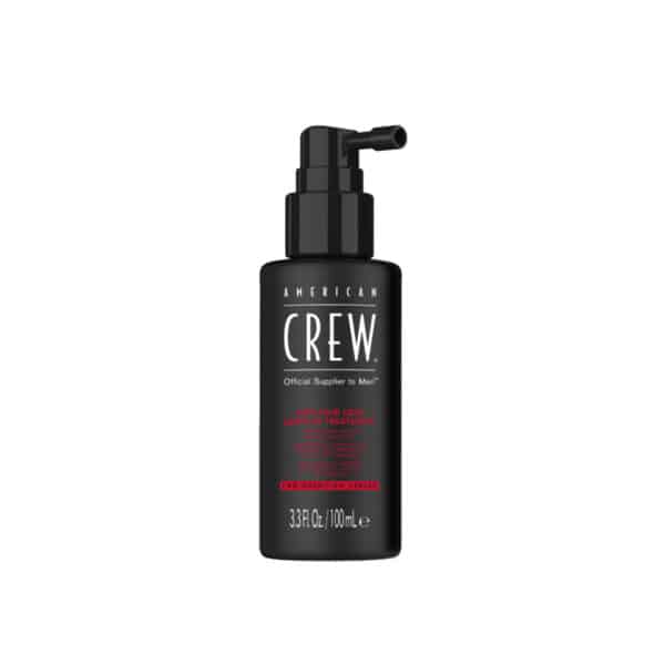 American Crew Anti-Hairloss Scalp Lotion 100ml