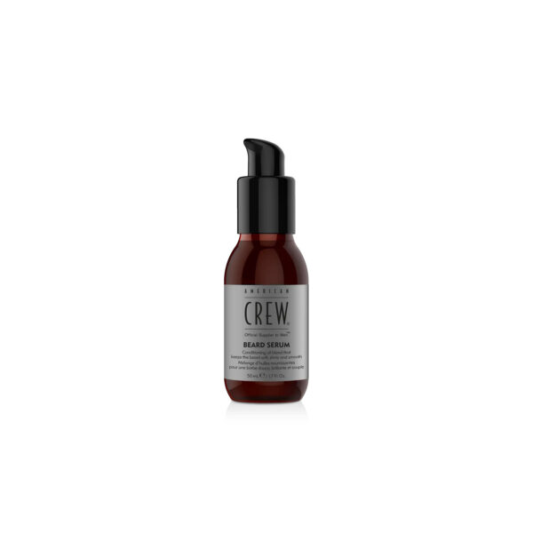 American Crew Beard Serum 50ml