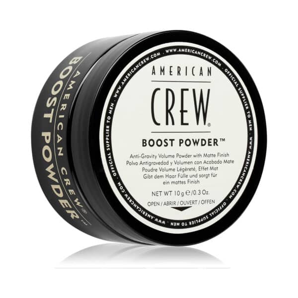 American Crew Boost Powder