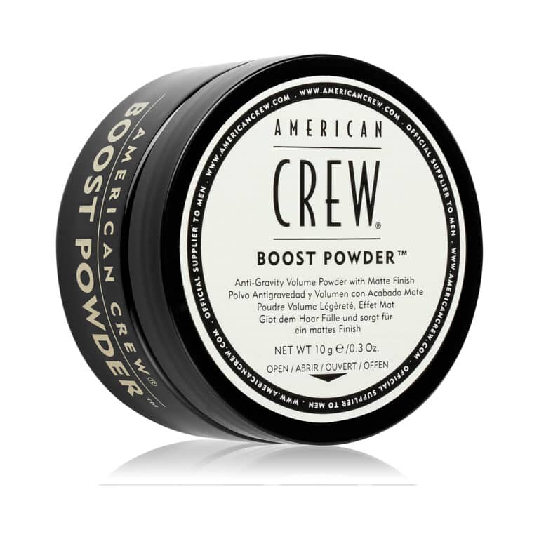 American Crew Boost Powder