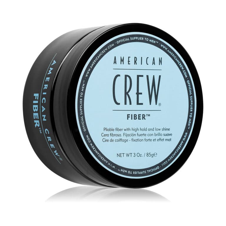 American Crew Fiber