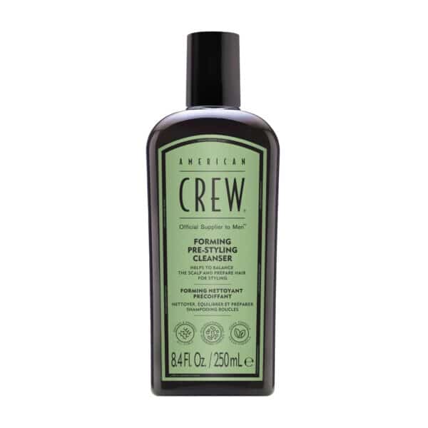 American Crew Forming Pre-Styler Shampoo 250ml