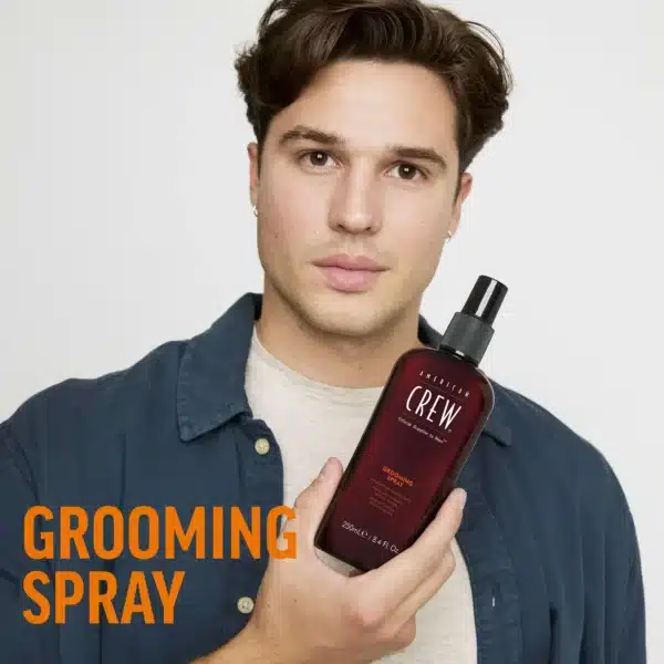 American Crew Grooming Spray 250ml model