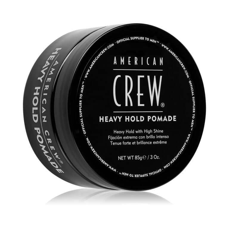 American Crew Heavy Hold Pomade 85g