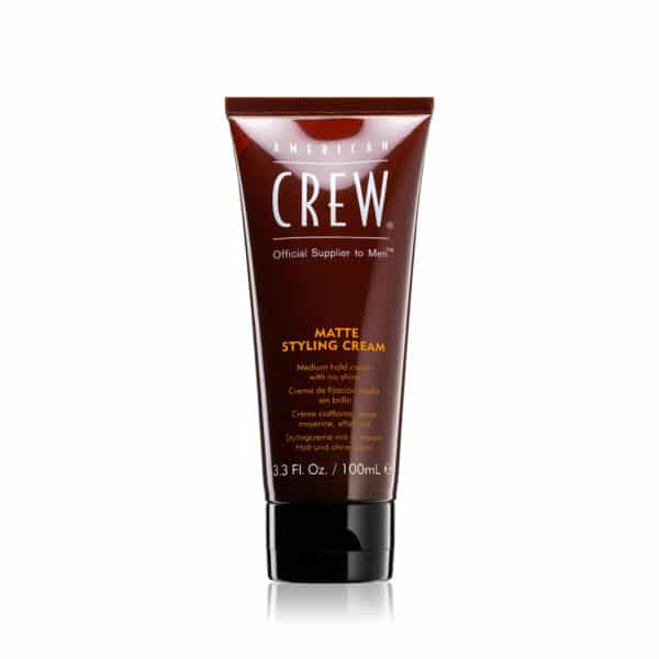American Crew Matte Styling Creme 100ml