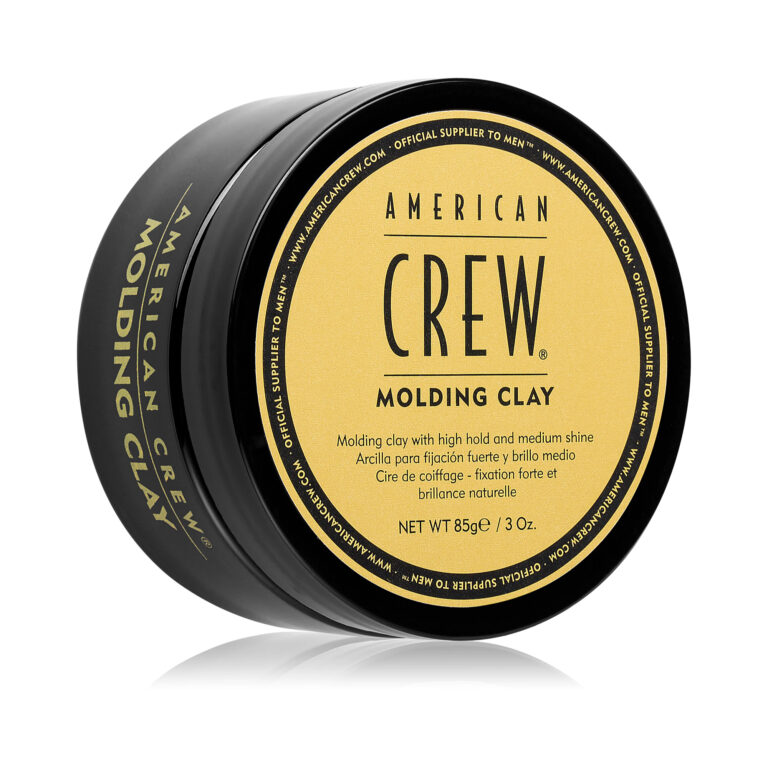 American Crew Molding Clay 85g
