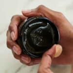 American Crew Pomade tekstura