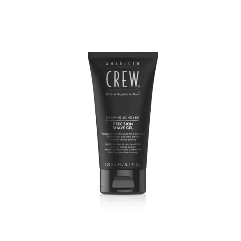 American Crew Precision Shave Gel 100ml
