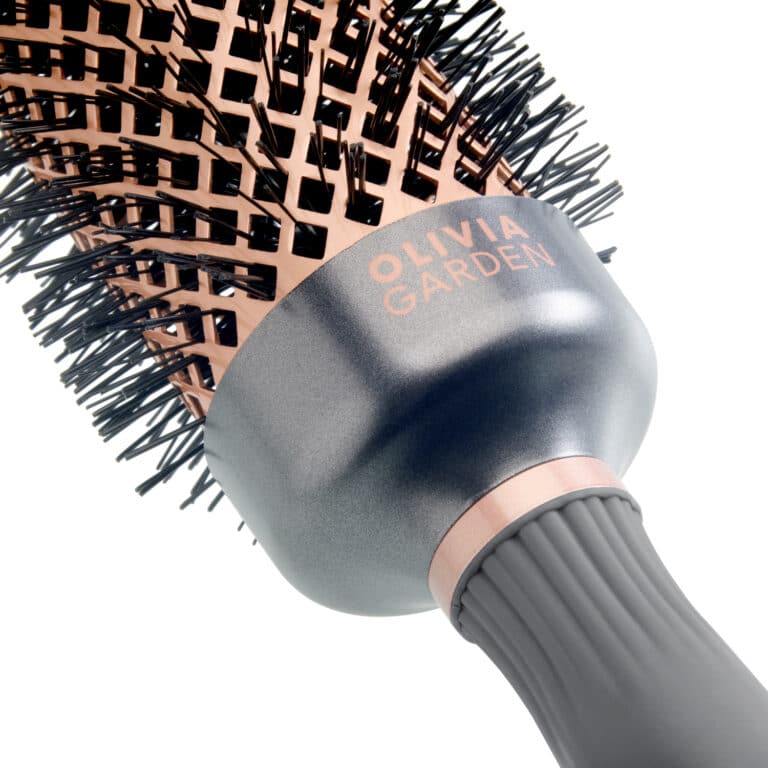 Olivia Garden Expert Blowout Heat life 2