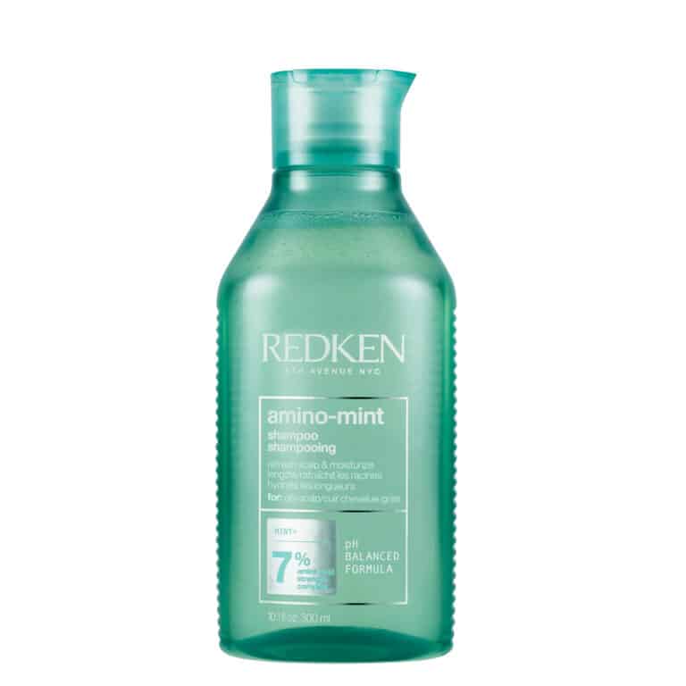 Redken Amino-Mint Shampoo 300ml