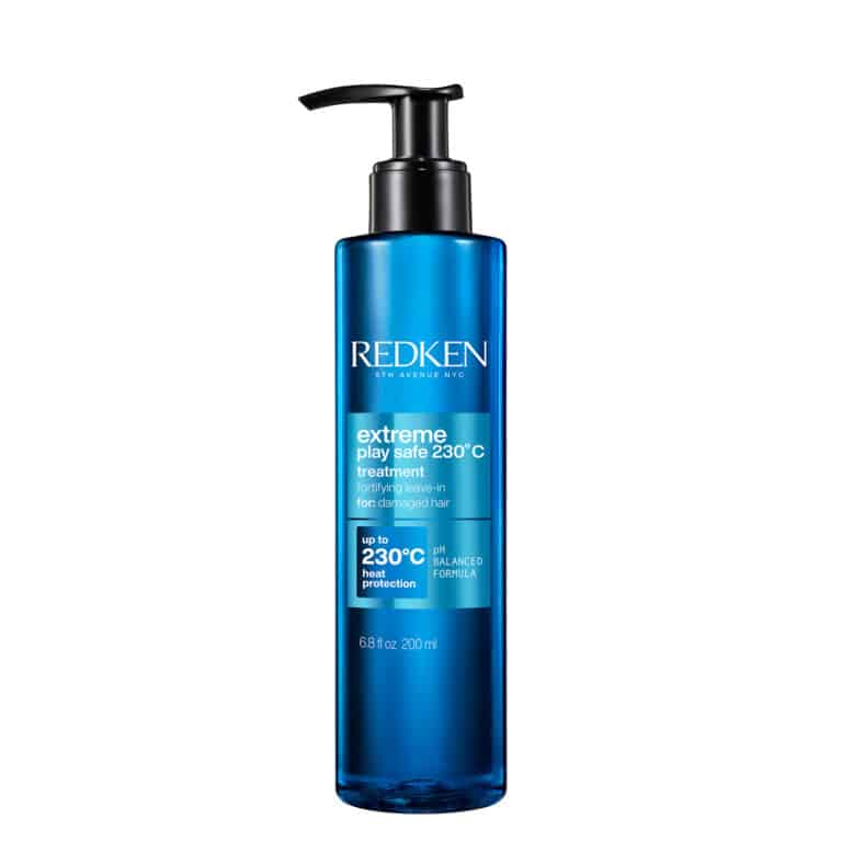Redken Extreme Play Safe Treatment 200ml
