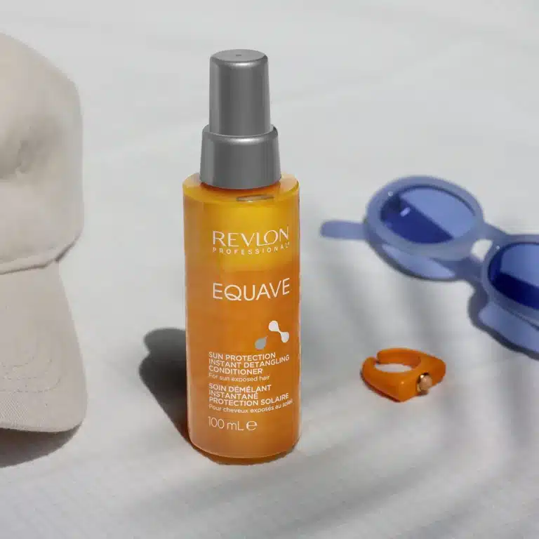 Revlon Equave Sun Detangling Conditioner 200ml life