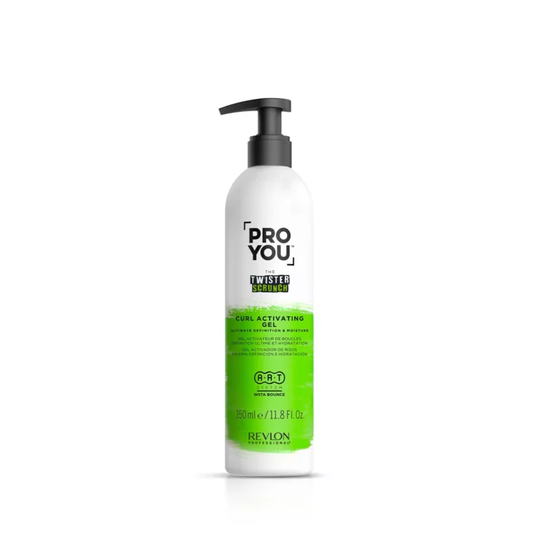 Revlon ProYou The Twister Scrunch Curl Activating Gel 350ml