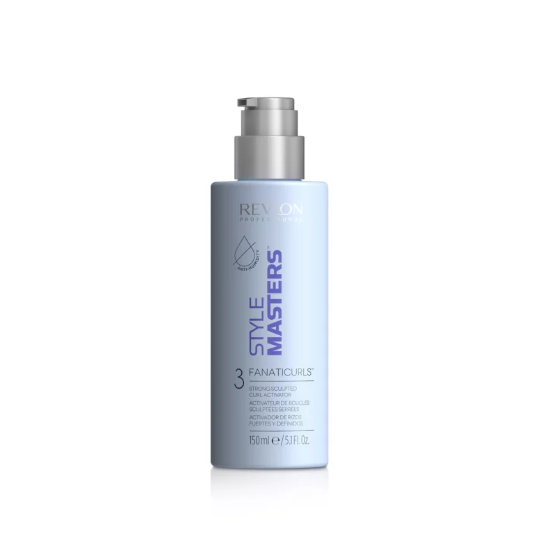 Revlon Style Masters Fanaticurls 150ml