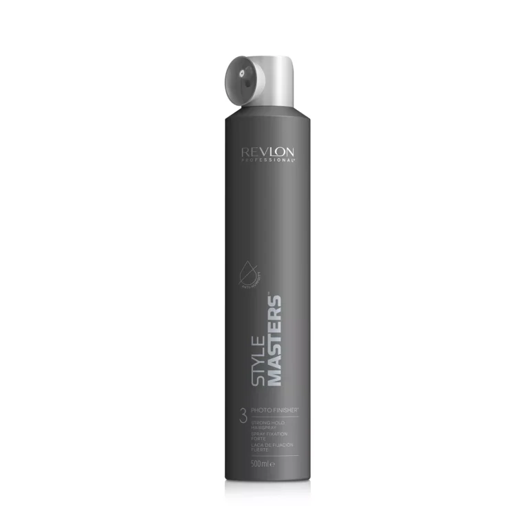 Revlon Style Masters PhotoFinisher Hairspray 500ml