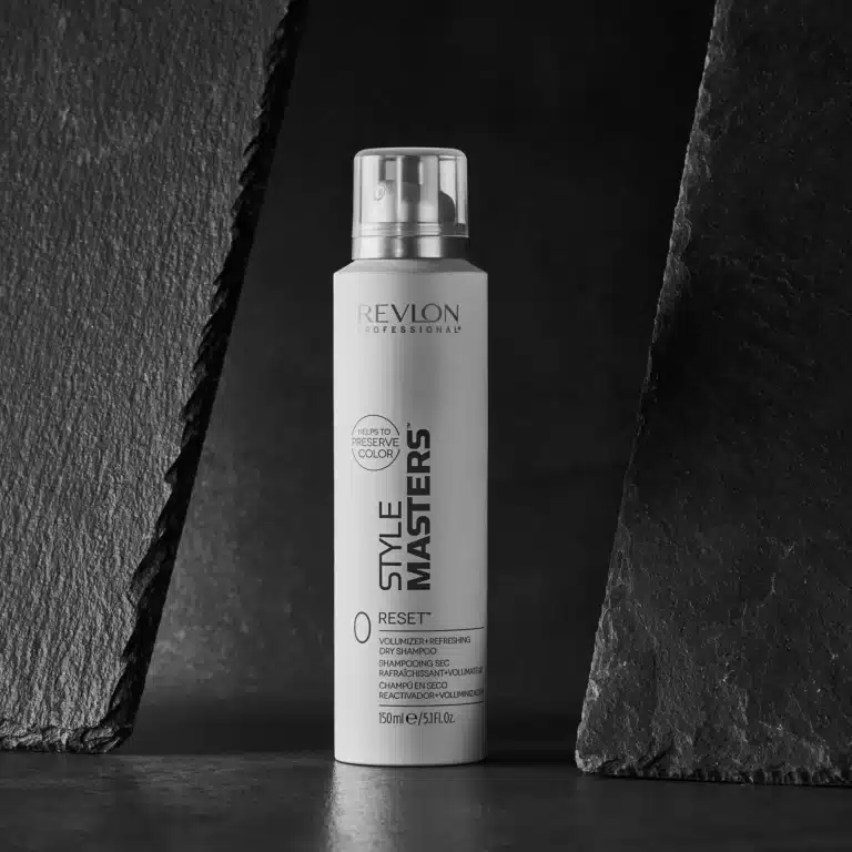 Revlon Style Masters Reset 150ml life