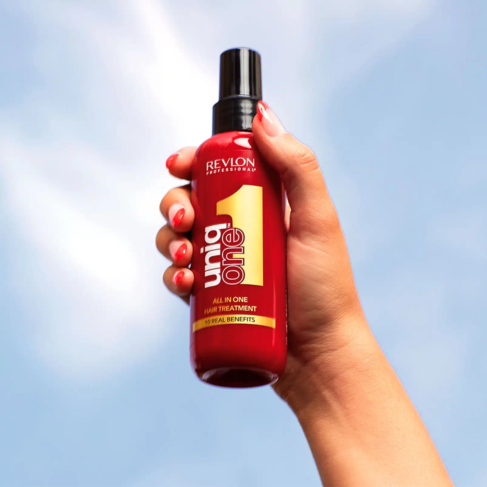 Revlon UniqOne All in One Hair Treatment 150ml life