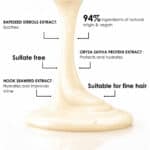 Leonor Greyl Bain Sublime Couleur 200ml - Слика 3