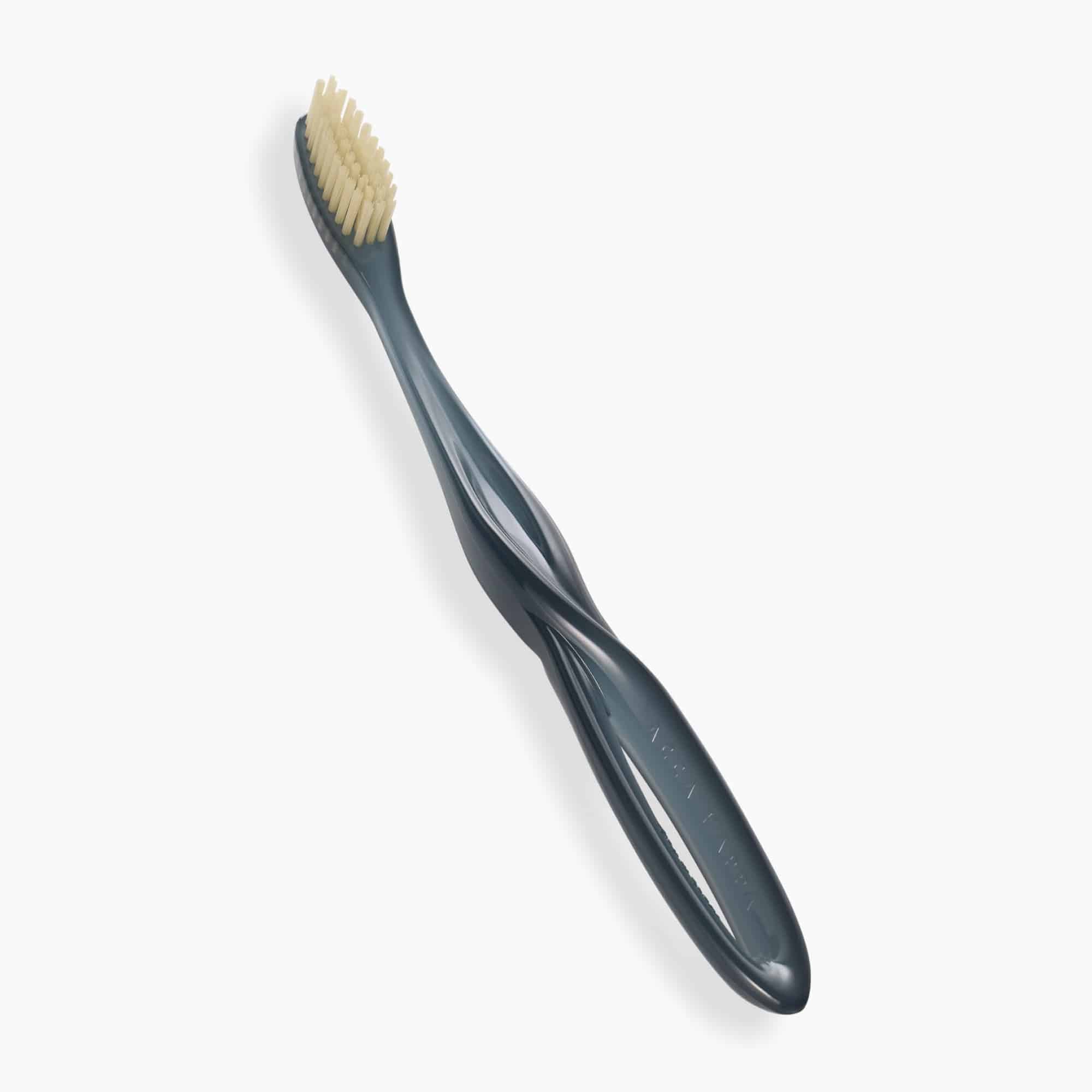 Acca-Kappa-Infinito-Toothbrush-plava Acca Kappa Infinito Toothbrush - Medium Nylon Bristles - Слика 1