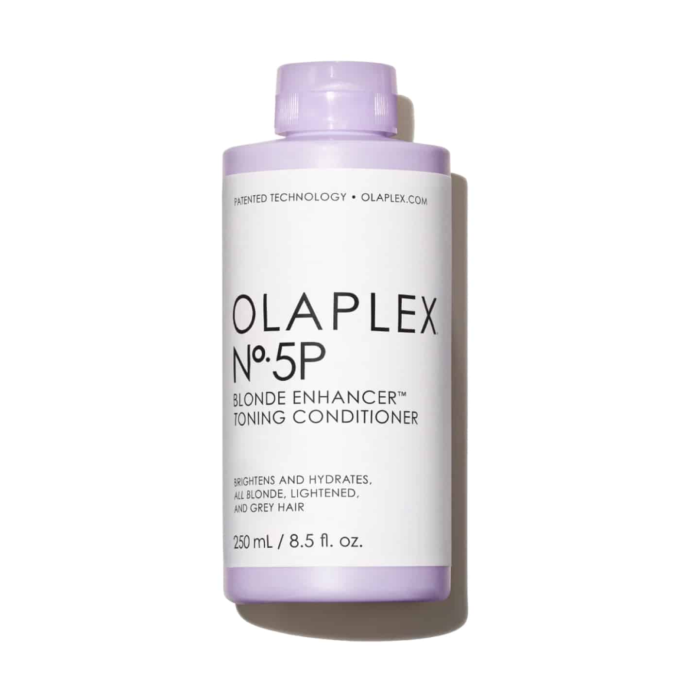 Olaplex-No.5P-Blonde-Enhancer-Toning-Conditioner-250ml Olaplex No.5P Blonde Enhancer Toning Conditioner 250ml - Слика 1